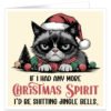 Grumpy-Cat-If-I-Had-Any-More-Christmas-Spirit-card