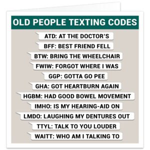 Old-people-texting-codes-birthday-card-std-ad