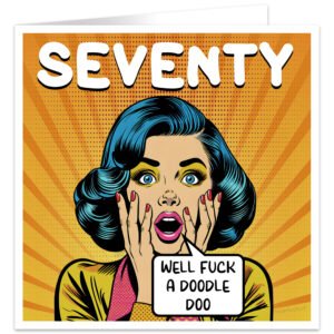 Well-Fuck-A-Doodle-Doo-70-birthday-card