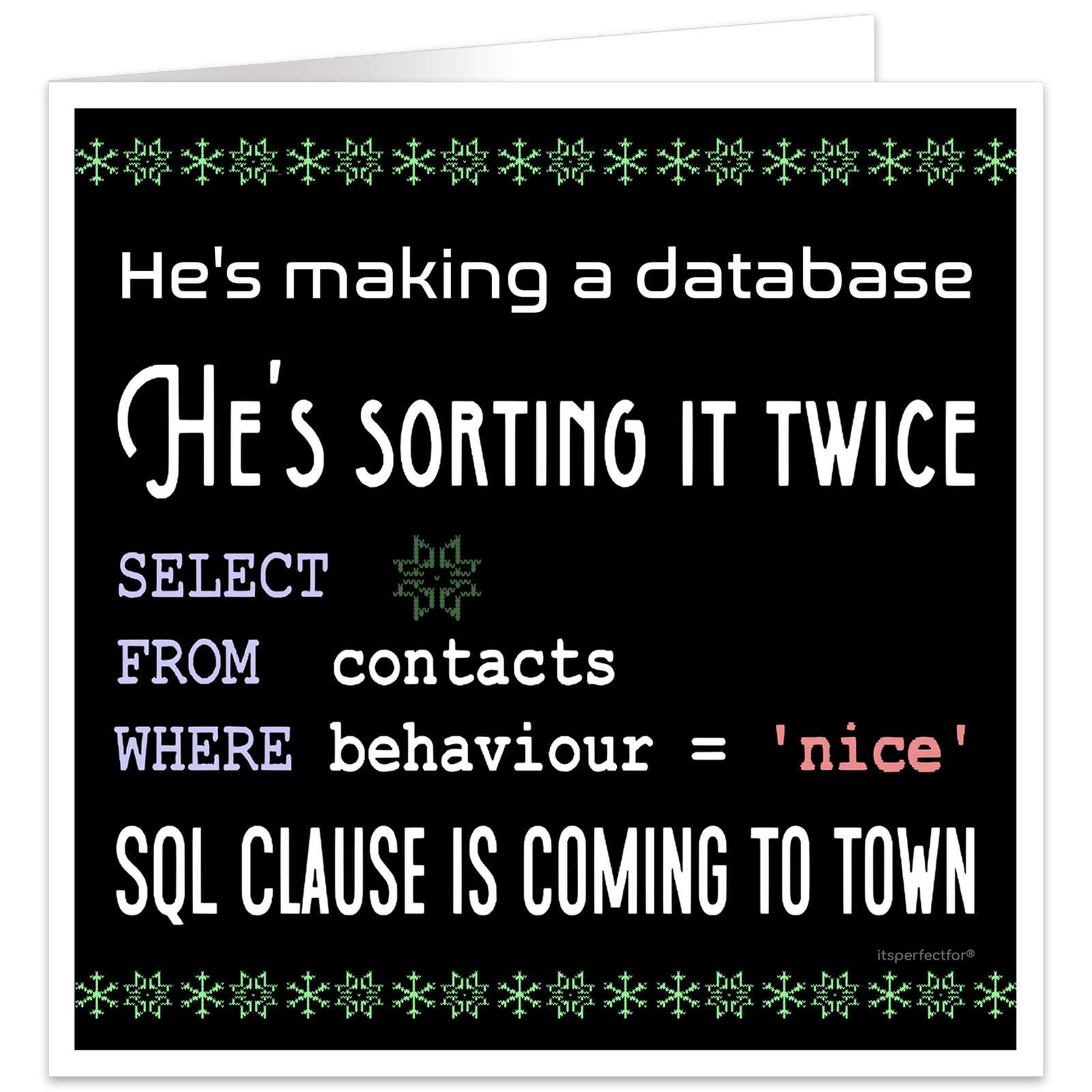 Hes-making-a-database-IT-computer-christmas-card