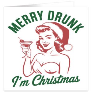 Merry-Drunk-Im-Christmas-xmas-card-std-ad