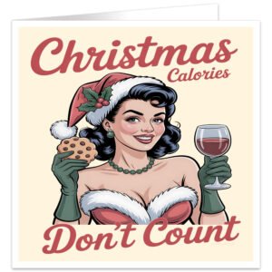 Christmas-calories-dont-count-card
