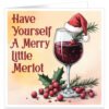Have-yourself-a-merry-little-Merlot-christmas-card