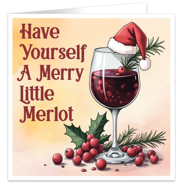 Have-yourself-a-merry-little-Merlot-christmas-card