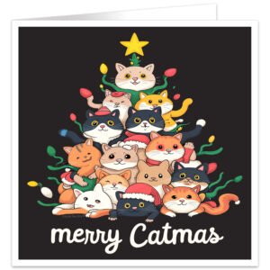 Merry-Catmas-cat-christmas-tree-card