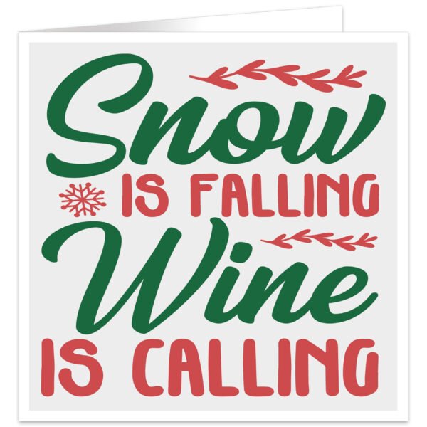 Snow-is-Falling-Wine-is-Calling-christmas-card