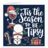 Tis-the-season-to-be-tipsy-christmas-card