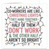 Co-workers-Are-Like-Christmas-Lights-christmas-card