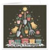 Gardening-Tools-Christmas-Tree-xmas-card