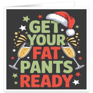 Get-Your-Fat-Pants-Ready-christmas-card