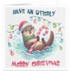 Have-an-otterly-merry-christmas-cute-xmas-card