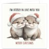 Im-Otterly-in-Love-with-you-merry-christmas-cut-xmas-card