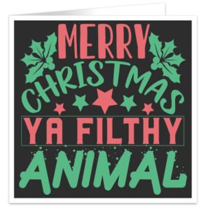Merry-Christmas-ya-filthy-animal-funny-christmas-card