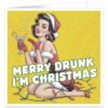 Merry-Drunk-Im-Christmas-pin-up-girl-xmas-card