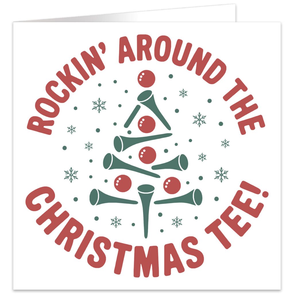 Rocking-around-the-christmas-tee-xmas-card