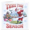 Tees-the-Season-golf-christmas-card