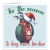 Tis-the-season-to-bag-more-birdies-golf-christmas-card