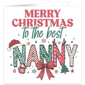 merry-christmas-to-the-best-nanny-xmas-card