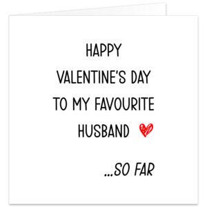 Happy-valentines-day-to-my-favourite-husband-card