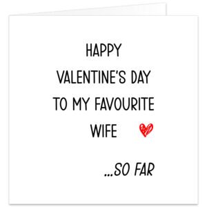 Happy-valentines-day-to-my-favourite-wife-card