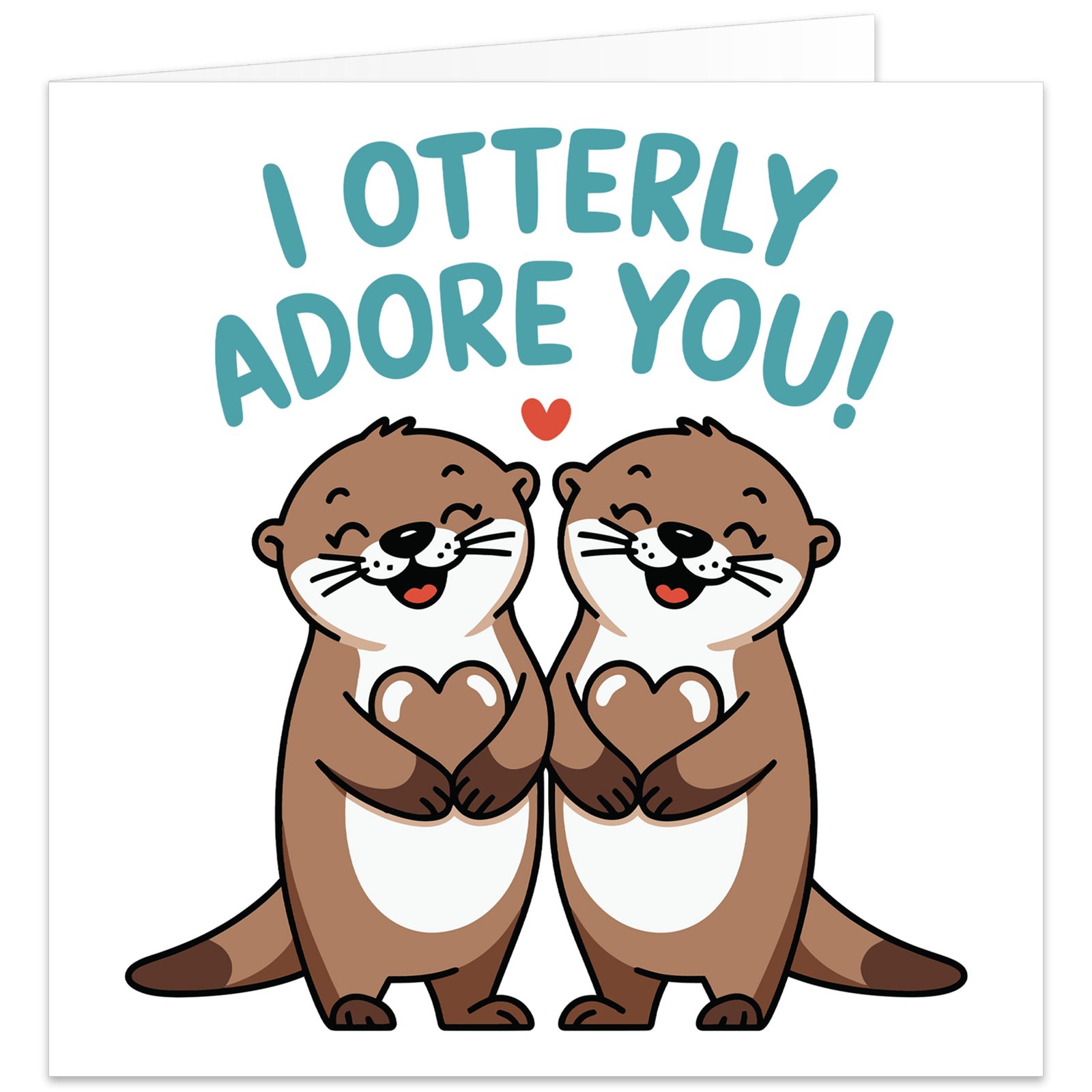 I-otterly-adore-you-valentines-day-card