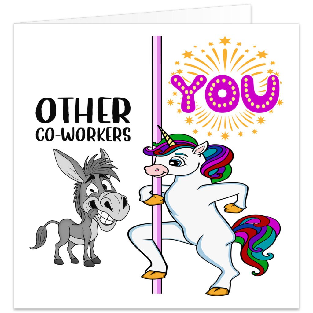 Other-co-workers-you-donkey-unicorn-birthday-card