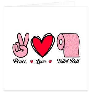 Peace-love-toilet-roll-valentine-card