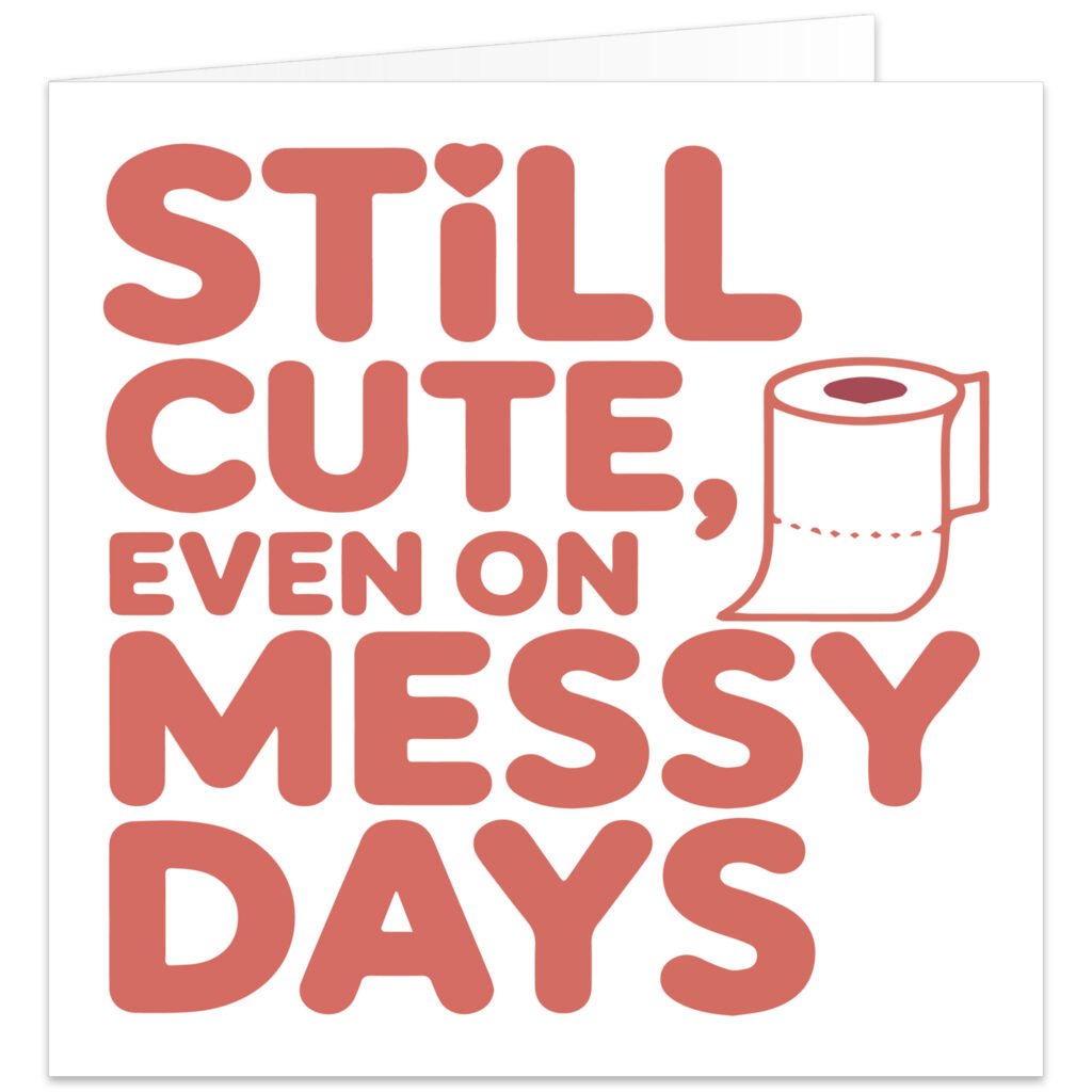 Still-cute-even-on-messy-days