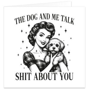 The-Dog-and-Me-Talk-about-you