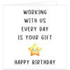 Working-With-US-Every-Day-Is-Your-Gift-birthday-card