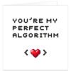 You're-My-Perfect-Algorithm