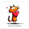 Youre-Purrfect-love-valentine-card