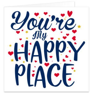 Youre-my-happy-place-valentines-card