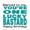You're-one-lucky-bard-birthday-card