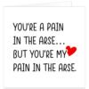 youre-a-pain-in-the-arse-but-youre-my-pain-in-the-arse