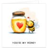 youre-my-honey-valentine-anniversary-card