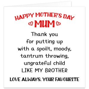 Mum-putting-up-with-my-brother