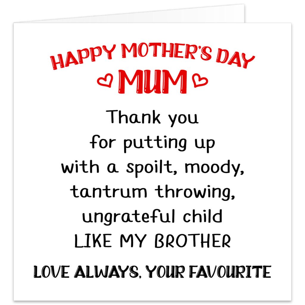 Mum-putting-up-with-my-sister