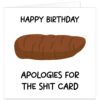 Apologies-for-the-shit-birthday-card
