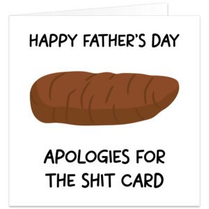 Apologies-for-the-shit-fathers-day-card