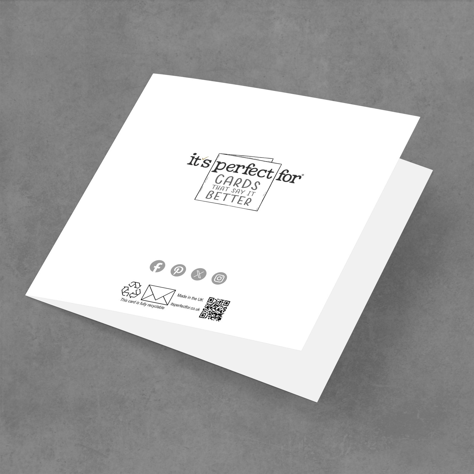 Funny Dad Birthday Card, Cheeky Toddler Poo Joke - Image 2