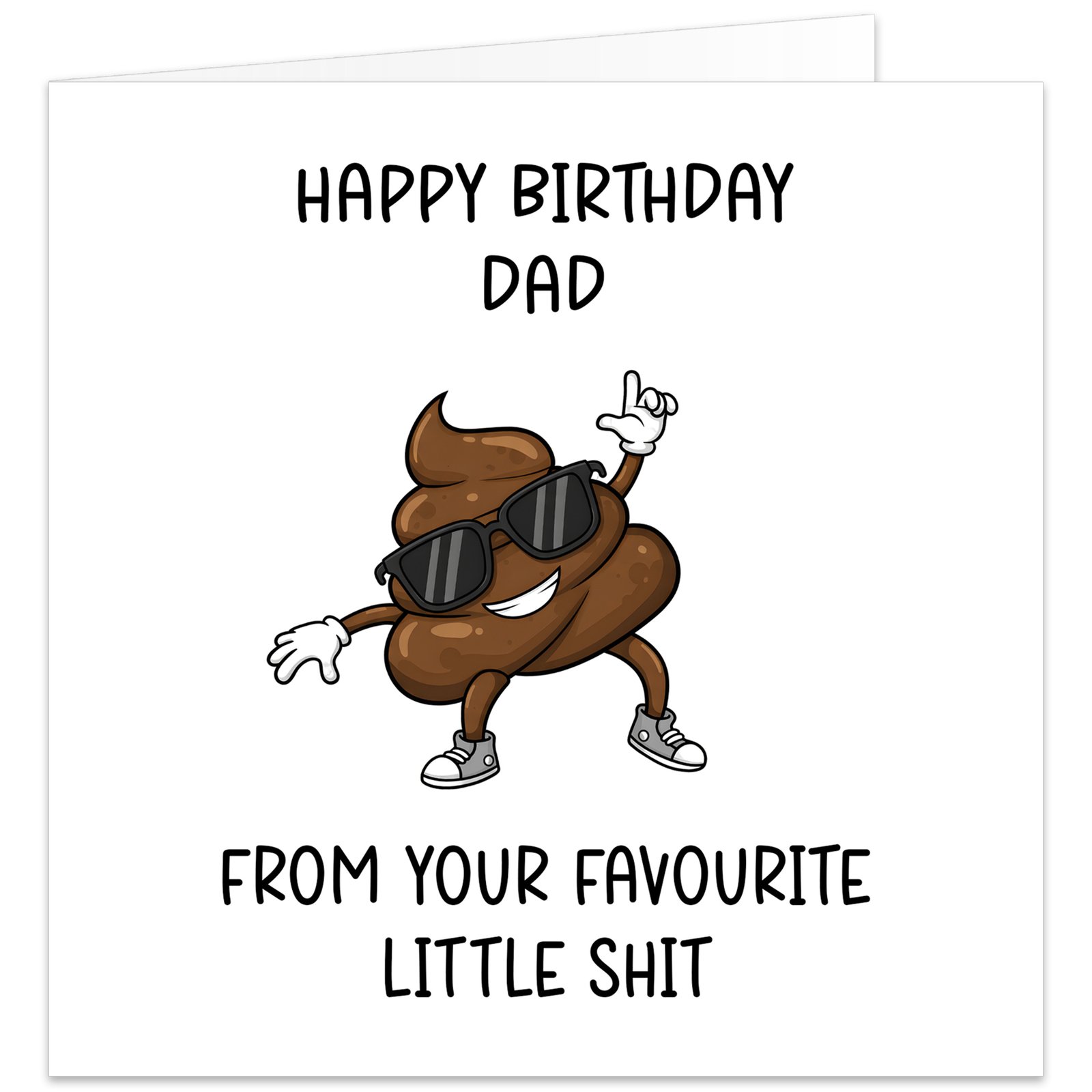 Happy-Birthday-DAD-from-your-favourite-little-shit