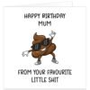 Happy-Birthday-MUM--from-your-favourite-little-shit