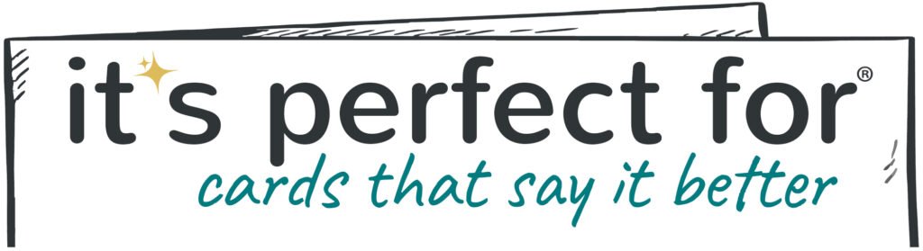 It's Perfect For
