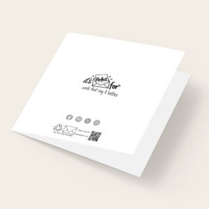 Personalised Fishing Christmas Card, Funny Rude Humour for Husband, Dad or Angler - Image 5