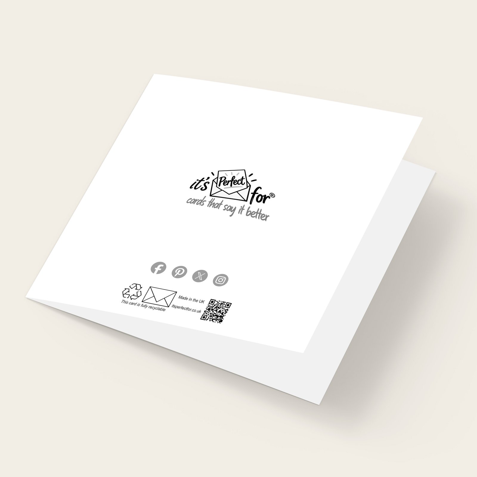 Personalised Fishing Christmas Card, Funny Rude Humour for Husband, Dad or Angler - Image 5