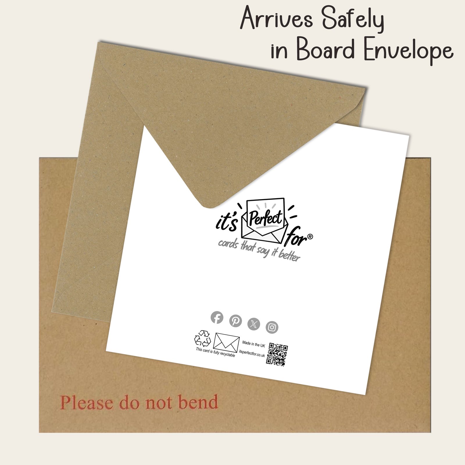 Personalised Fishing Christmas Card, Funny Rude Humour for Husband, Dad or Angler - Image 4